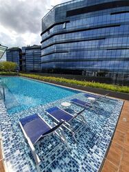 Woods Square (D25), Office #488963871